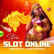 Situs Slot – A Gateway to Modern Online Entertainment